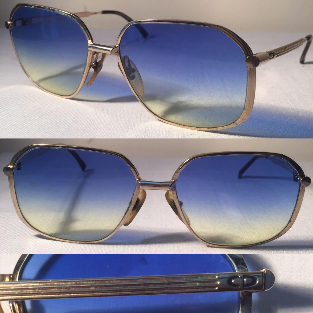 christian dior monsieur sunglasses