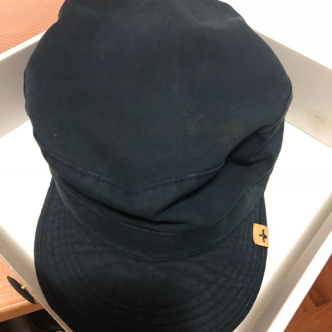 visvim cap