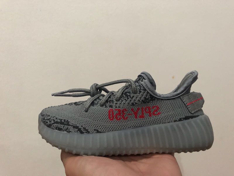 Yeezy V2 Beluga 12C Kids Men s Fashion Footwear Sneakers on