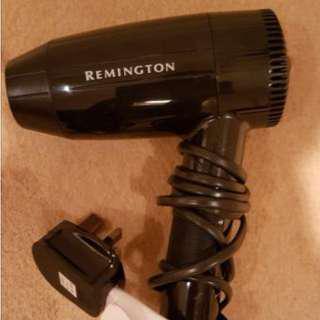Hair dryer