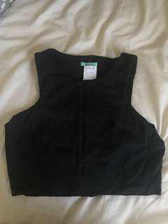 Kookai Crop