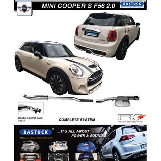 Mini cooper s parts deals for sale