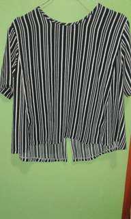 Blouse Crop