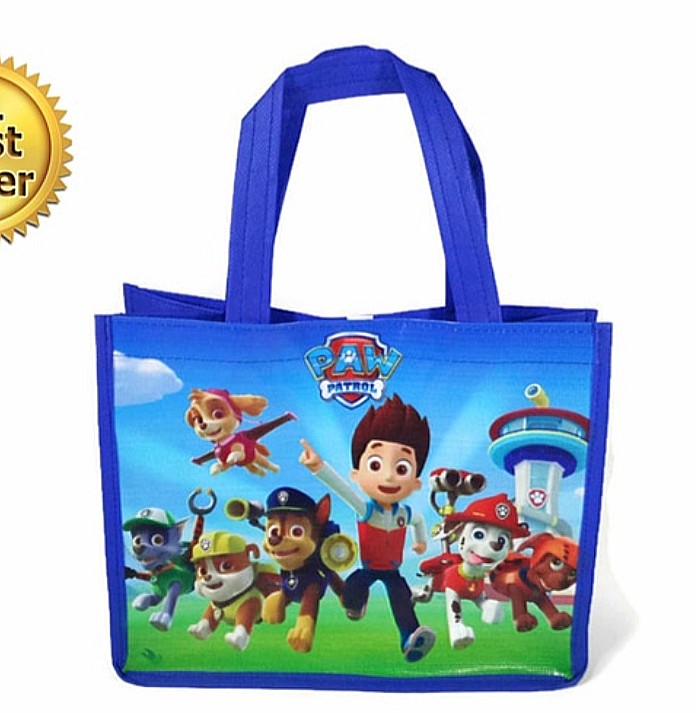 paw patrol handbag
