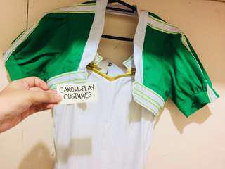 Sword Art Online: Leafy Complete Set Cosplay Costume