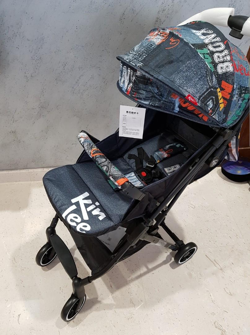 macam macam stroller