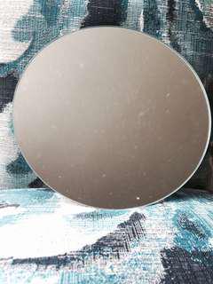 Round Mirrors ($2 per mirror)