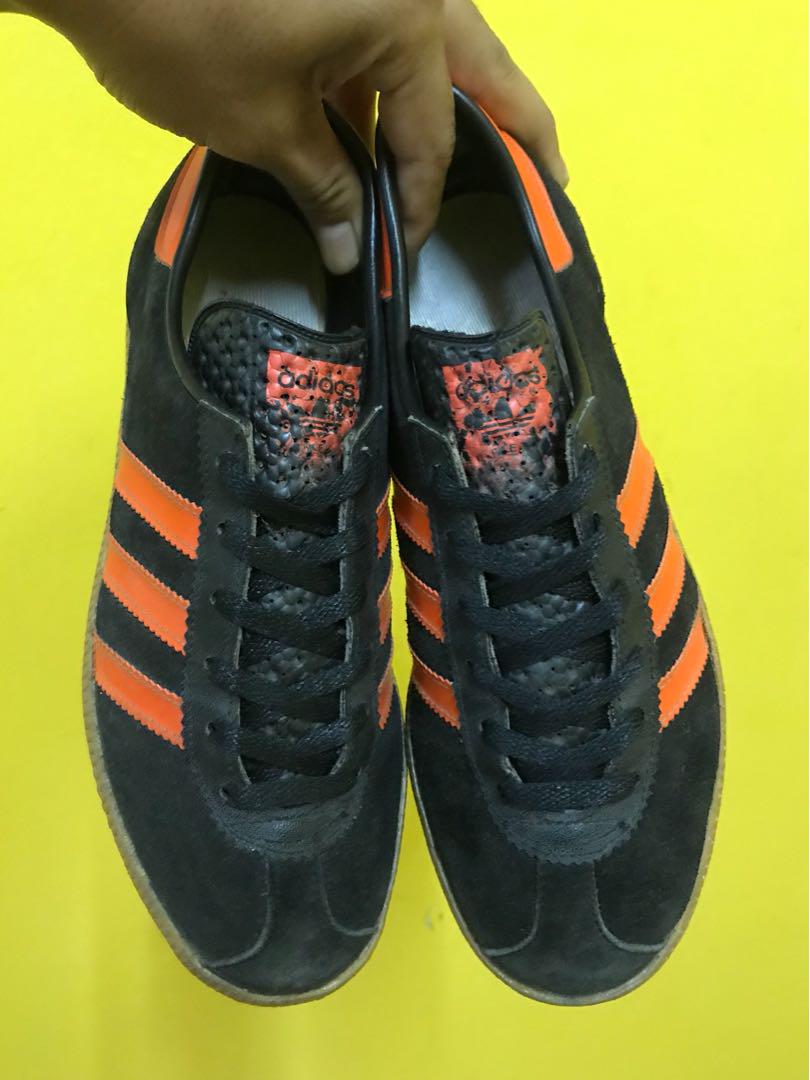 Adidas Brussel Made In West Germany Men s Fashion Footwear
