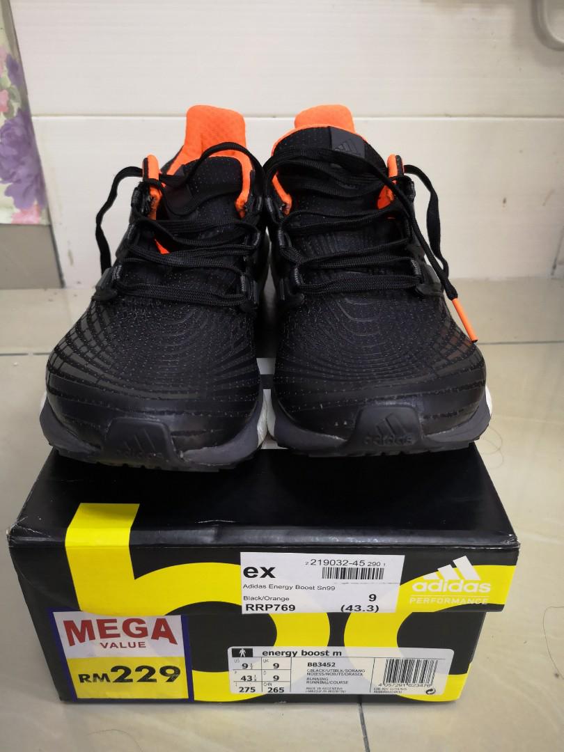 Adidas energy cheap boost sn99