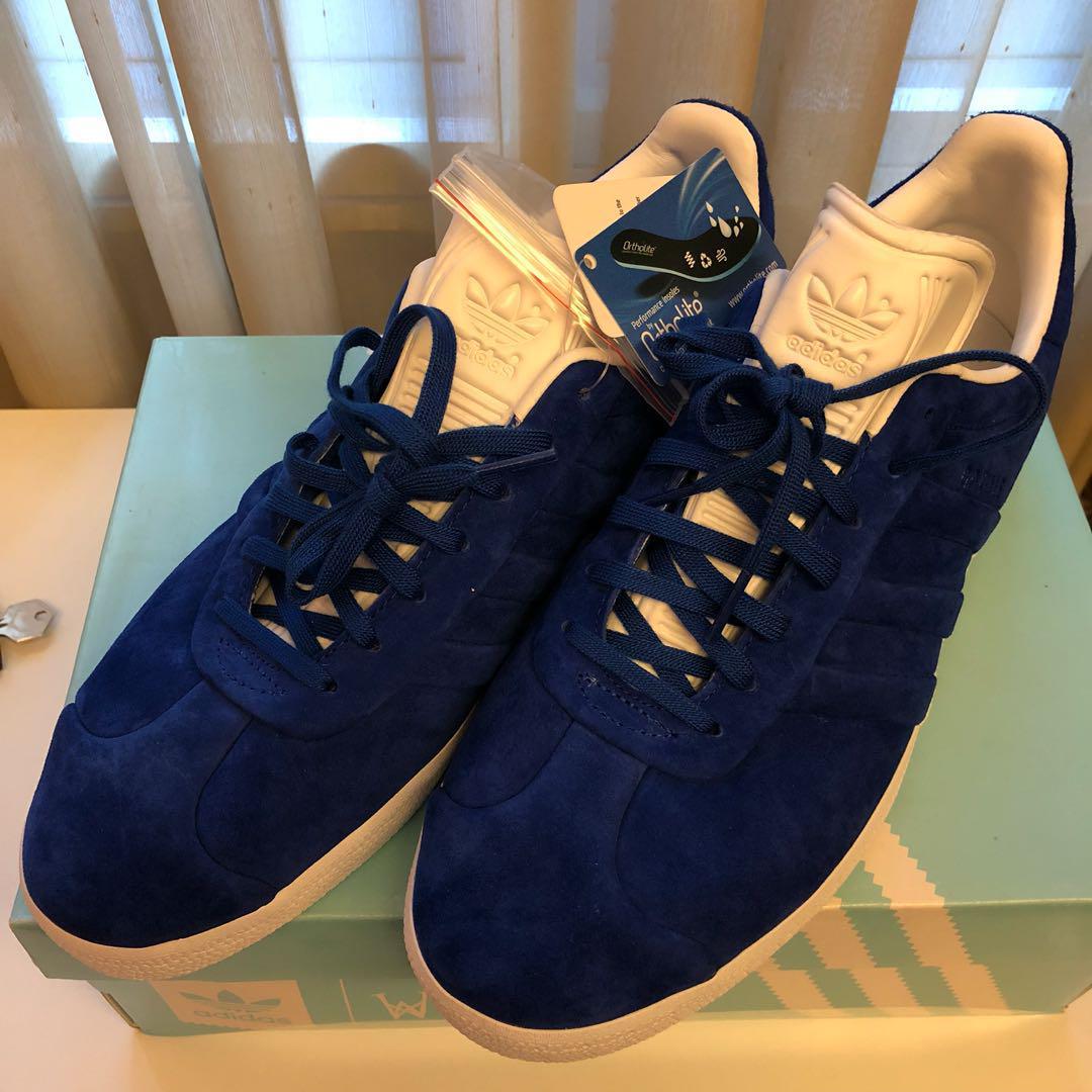 Gazelle royal blue discount