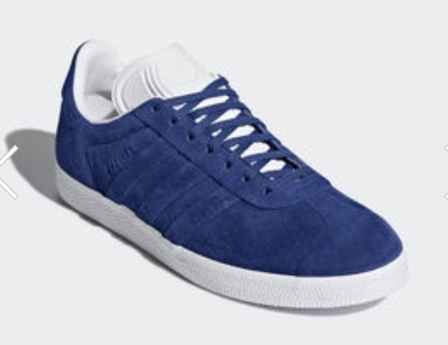 Gazelle top royal blue