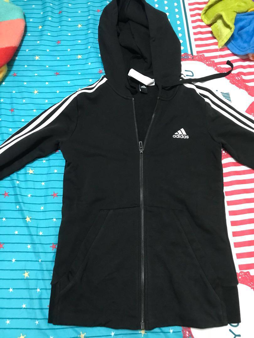 Adidas jacket sales ladies