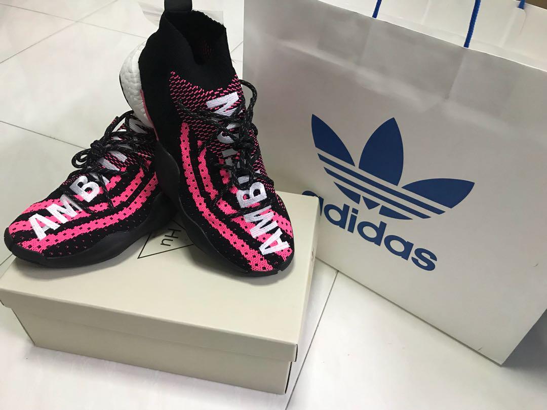 pharrell williams adidas price