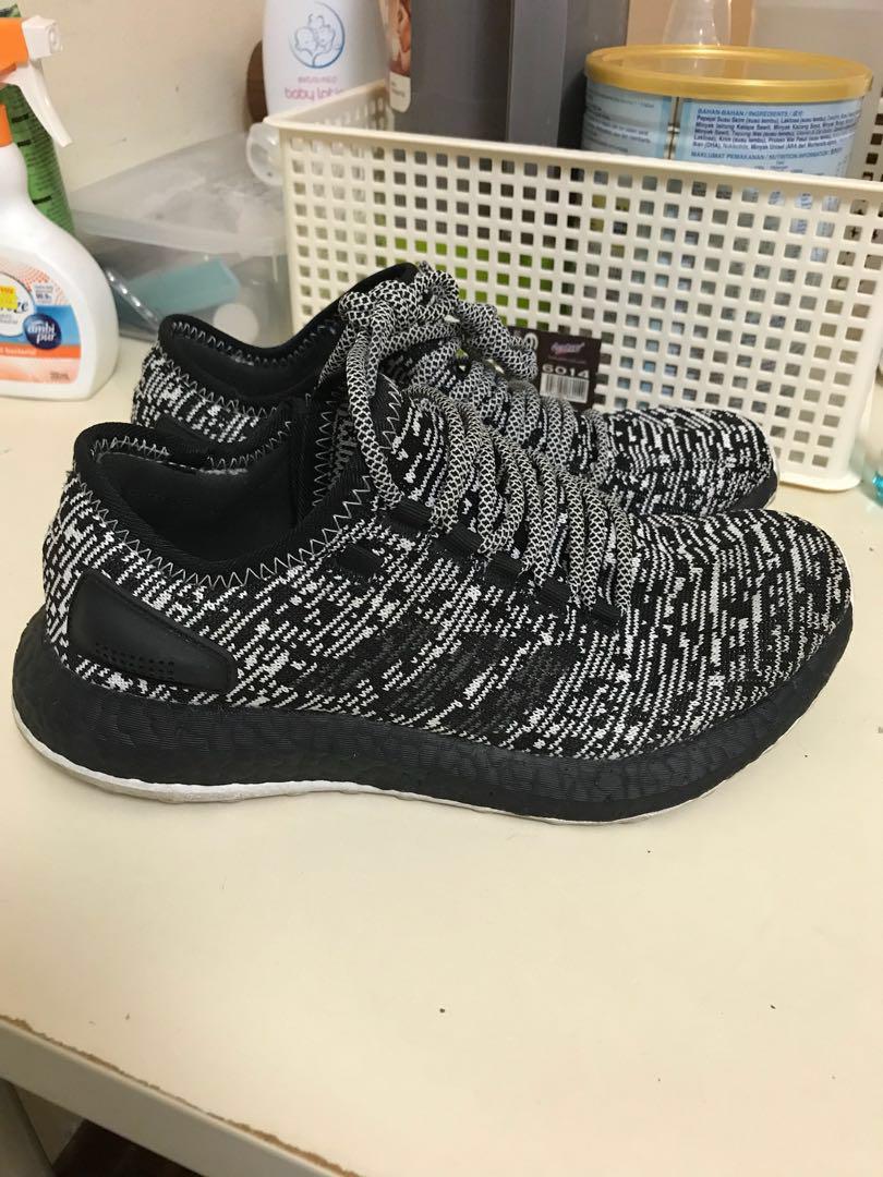 Adidas pure hotsell boost 60