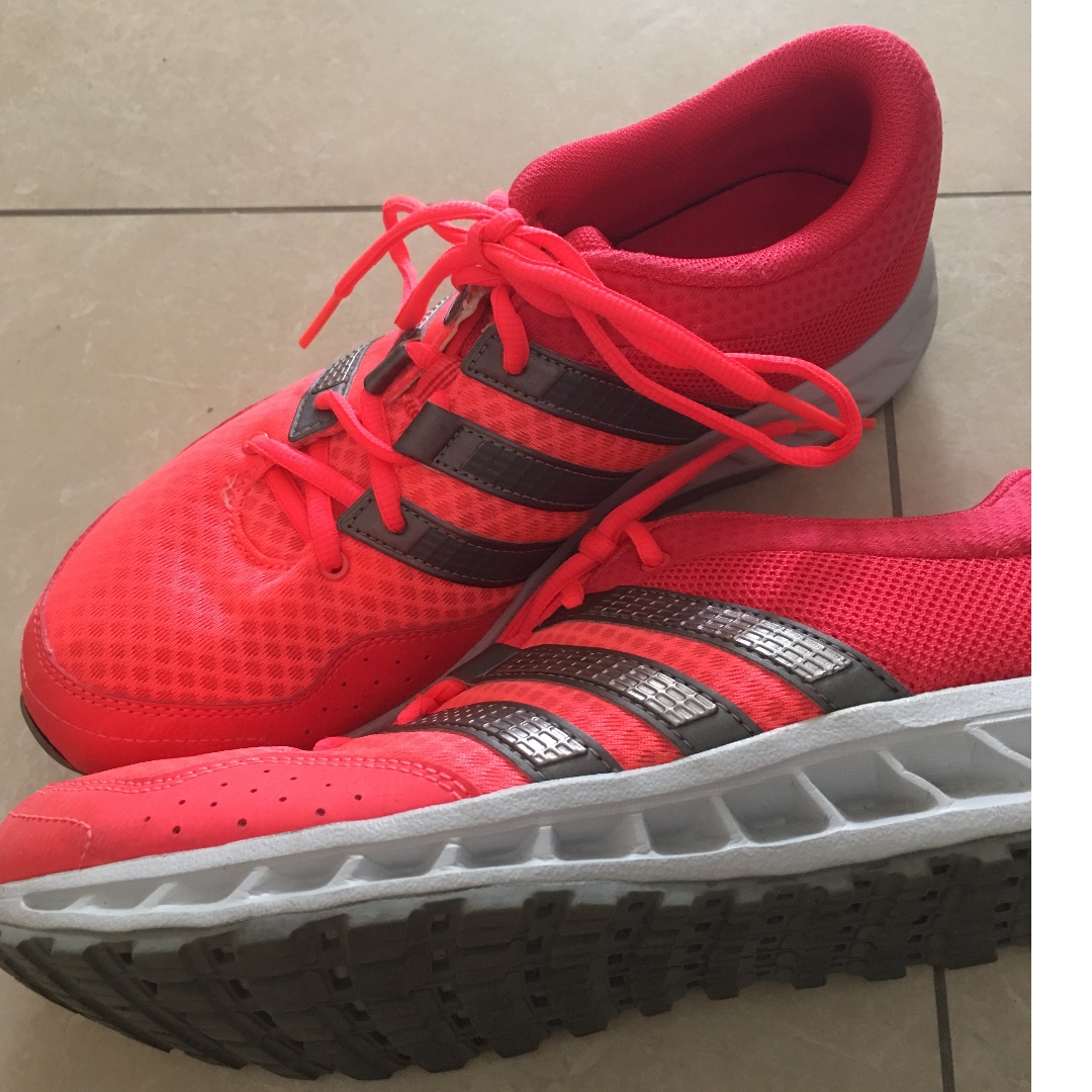 adidas rubber shoes for ladies
