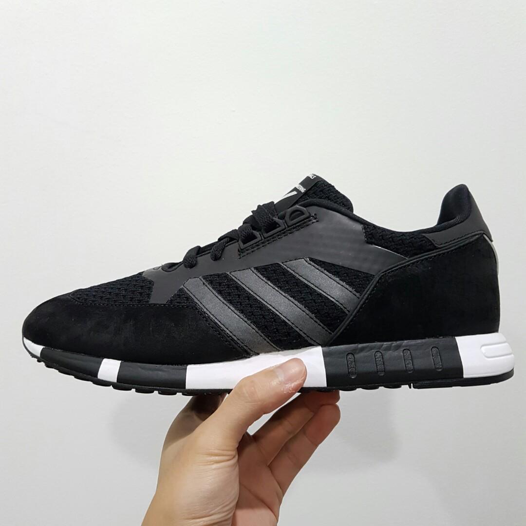 Adidas originals x white mountaineering boston super discount