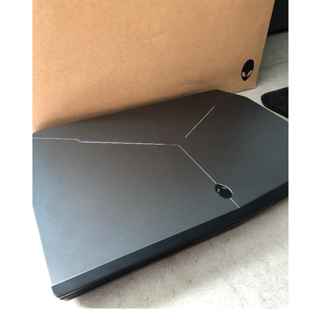 Alienware 17 R3 2016 Electronics Computers Laptops On Carousell