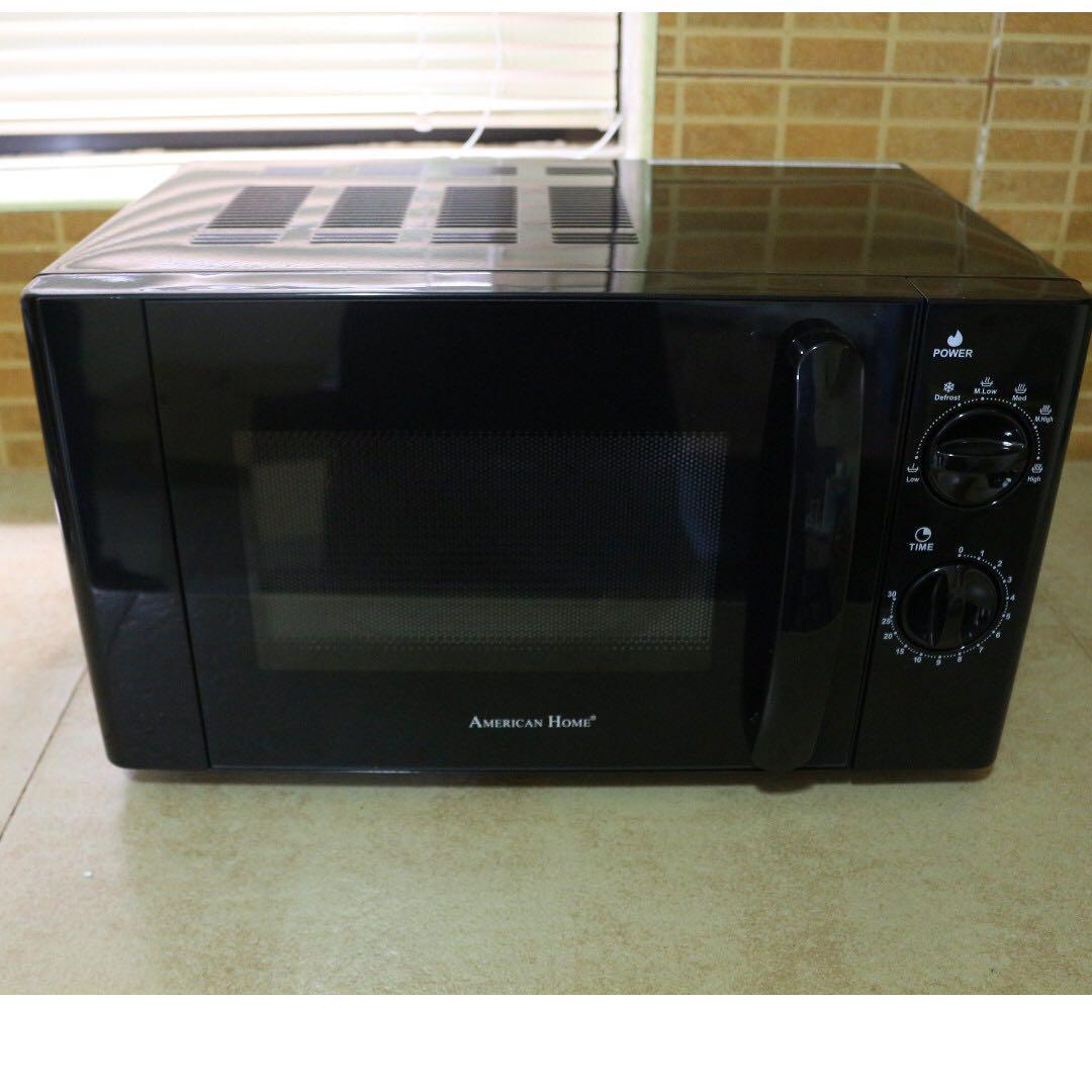 American Home Oven Toaster | Pictures New Idea