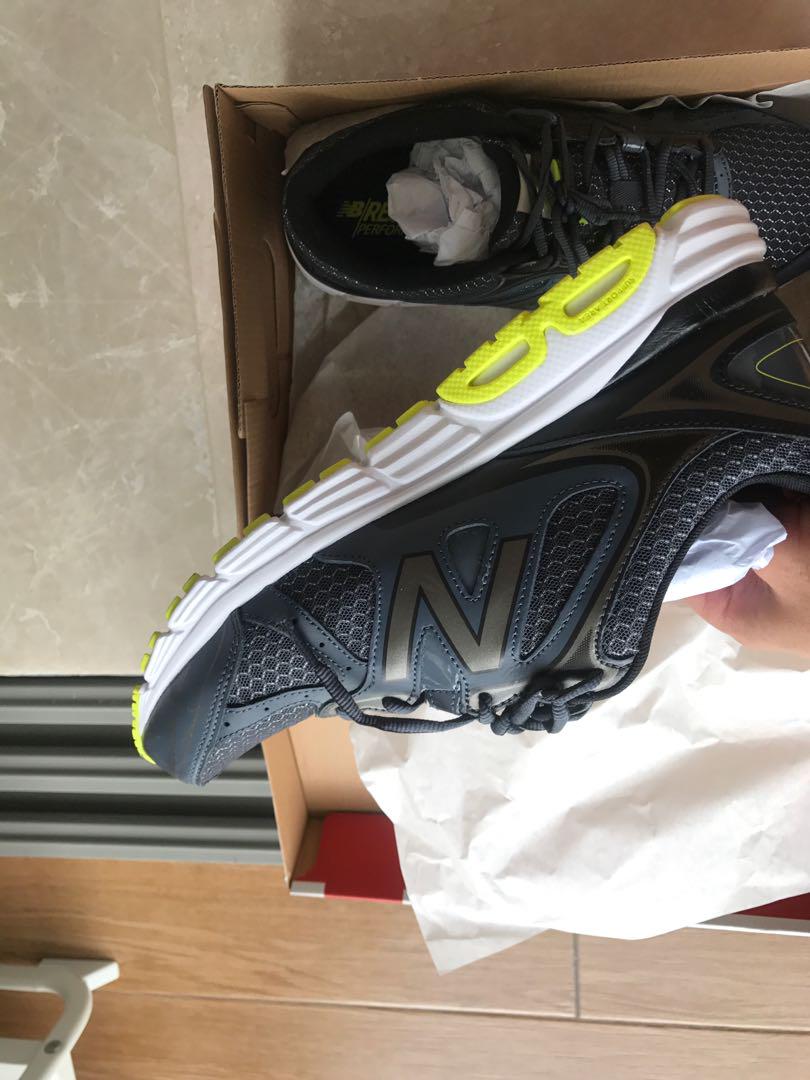 new balance army running shoes