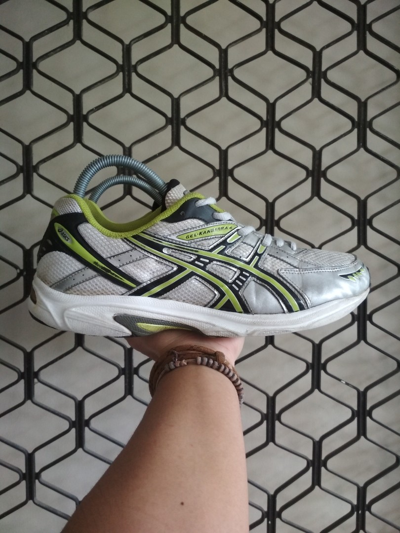 Asics gel kanbarra 4 sales