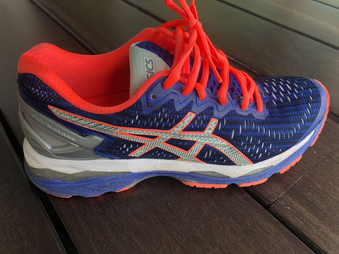 asics fluidfit shoes