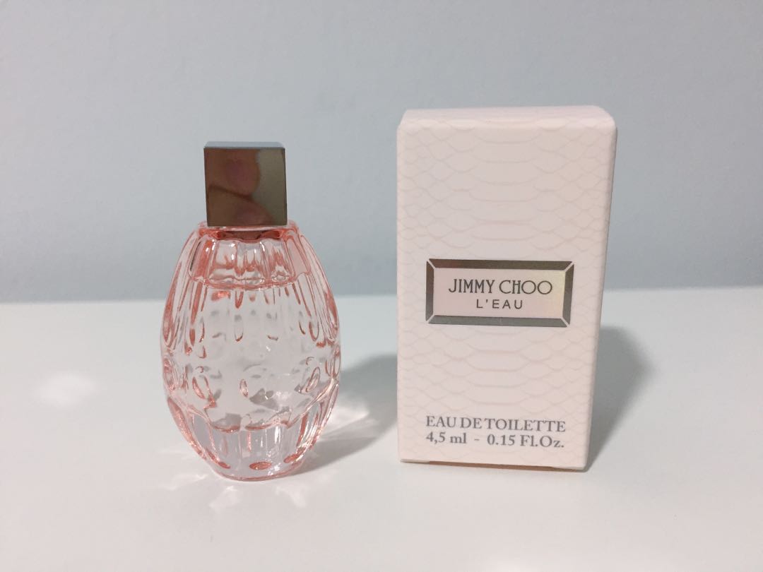 jimmy choo 5ml