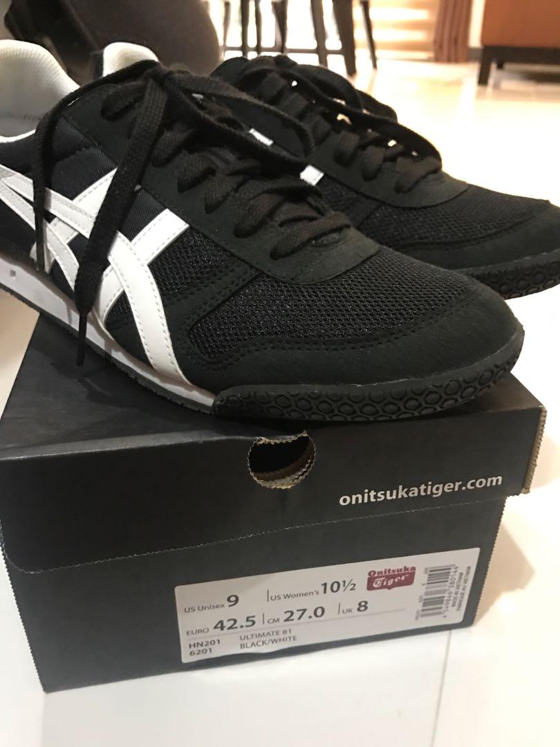 Box onitsuka original clearance