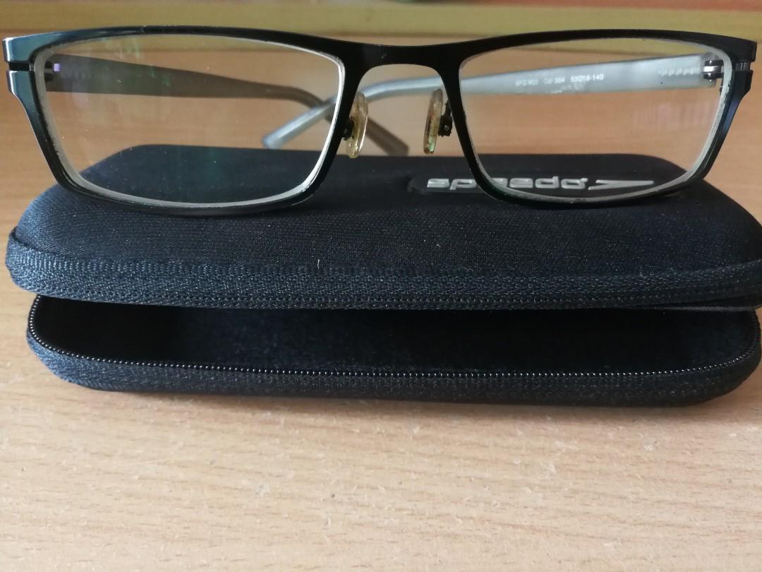 Speedo eyeglasses outlet