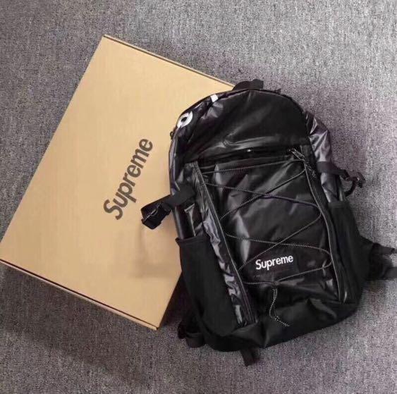 supreme backpack 17
