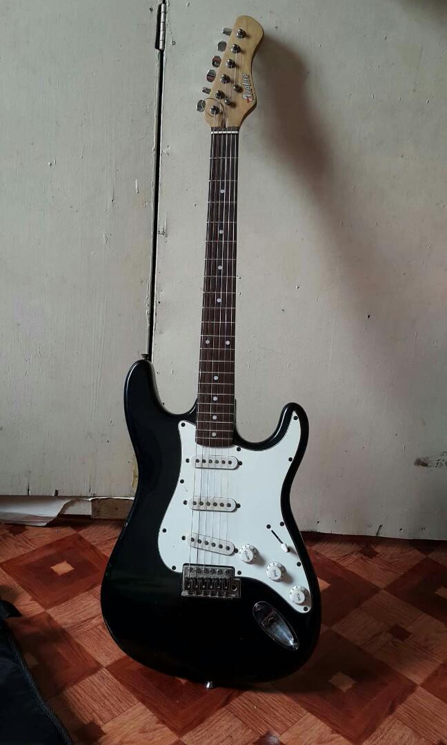 Azalea on sale guitar price