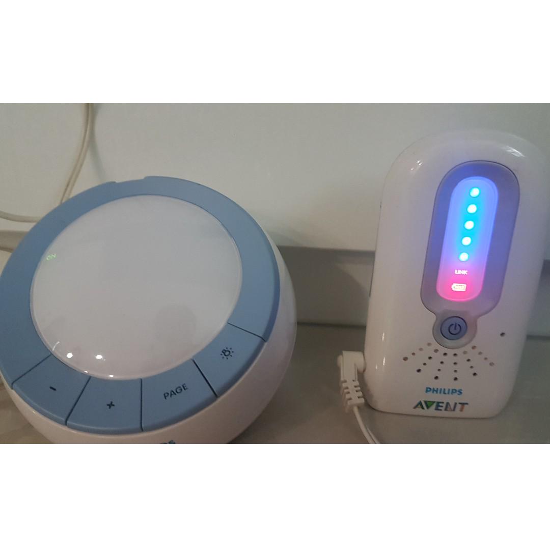 Scd497 philips avent sale