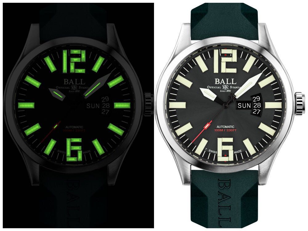 ball roadmaster raffles