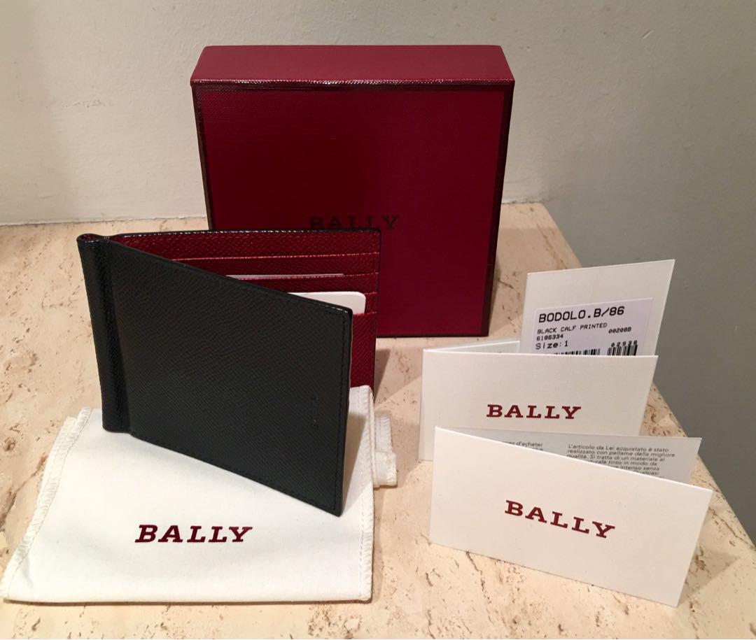 bally bodolo