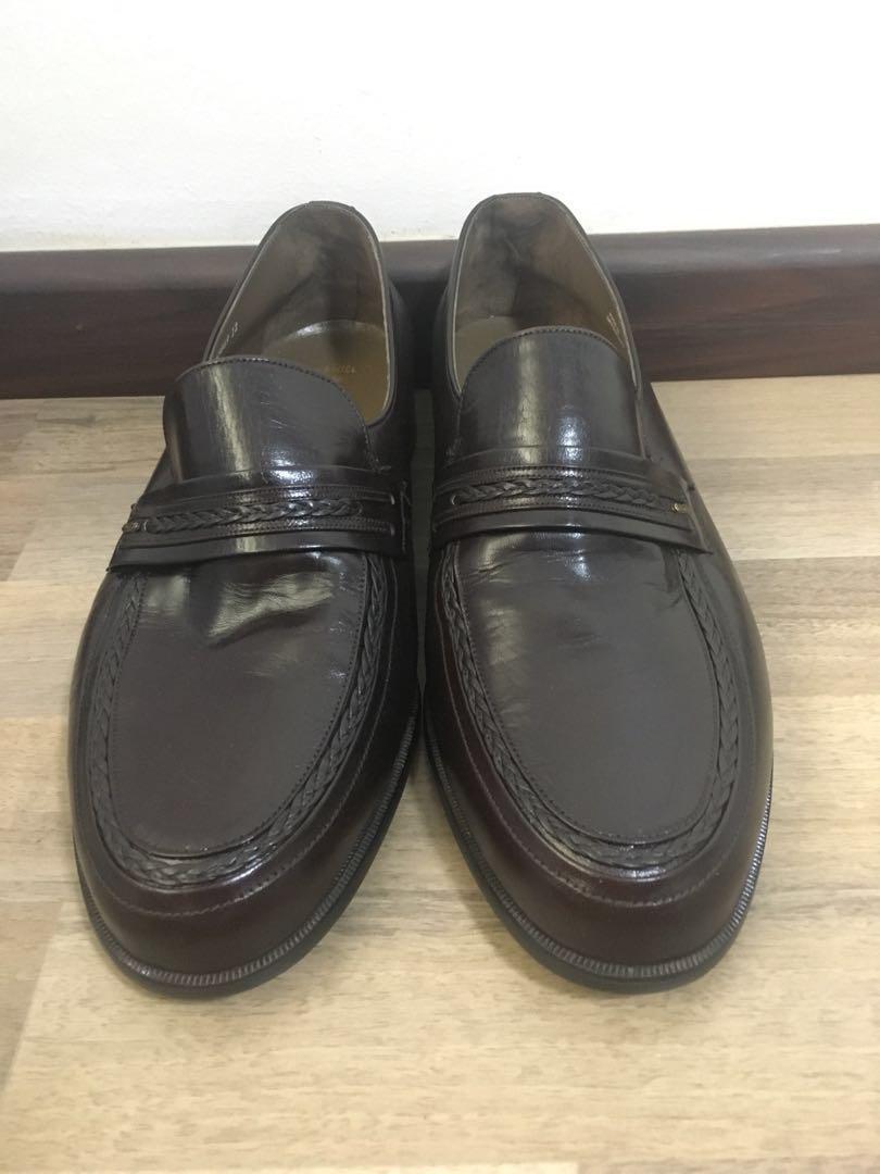 bally parawet shoes