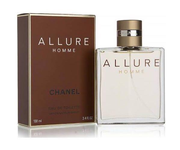 gucci allure perfume