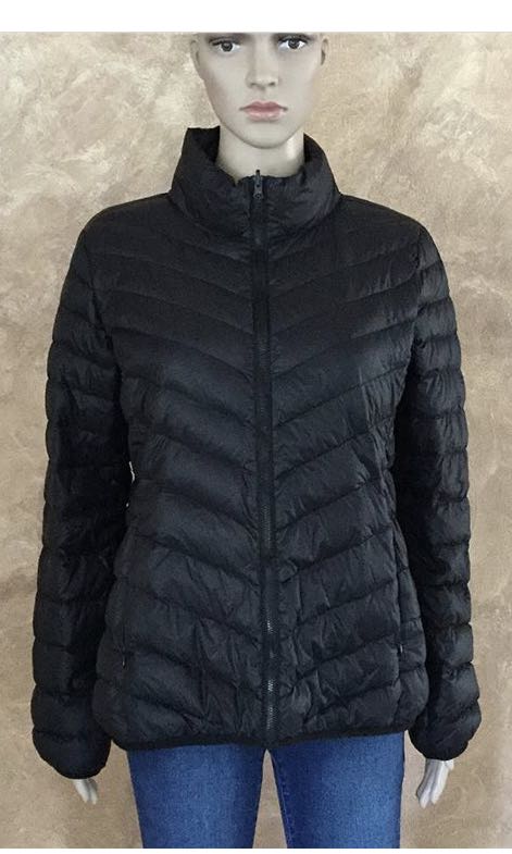 bossini down jacket