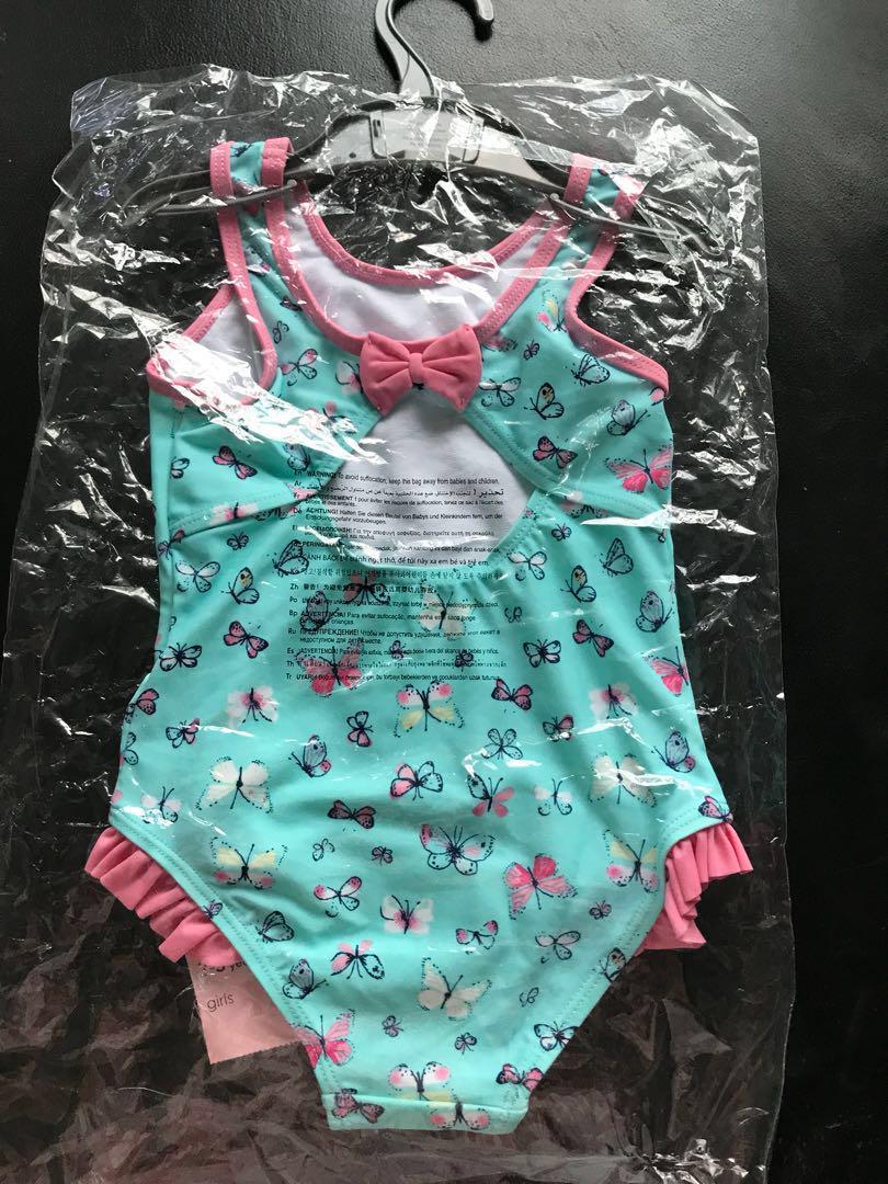 Mothercare swimwear baby girl on sale