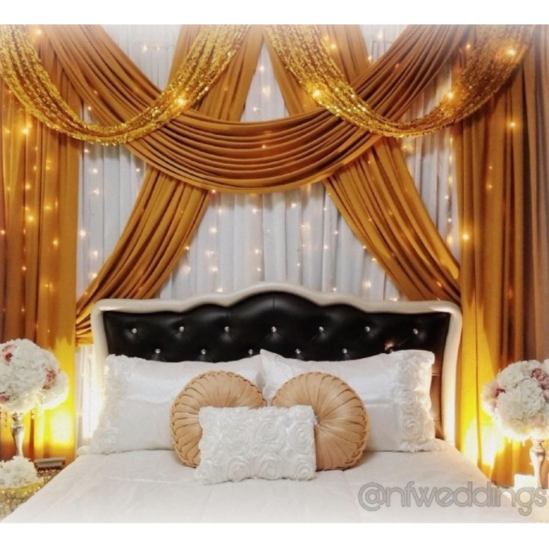 Bridal Room Bilik Pengantin Everything Else On Carousell