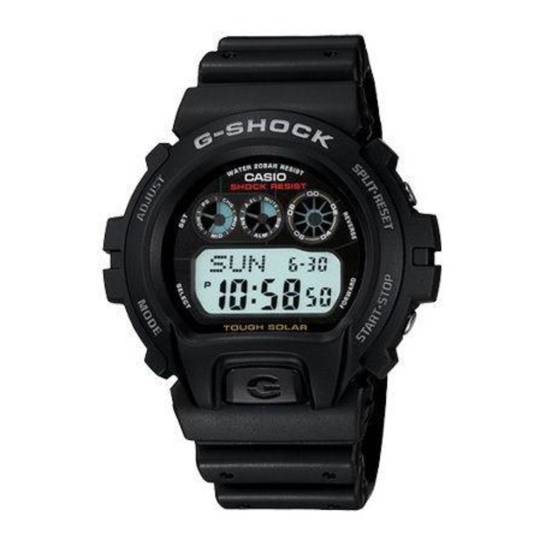 G shock auto light online