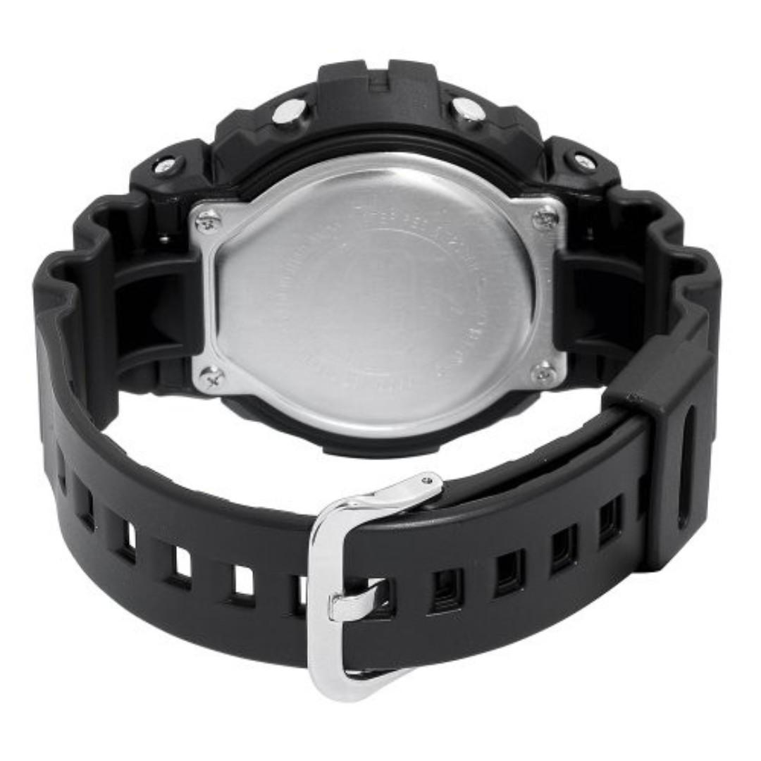 Atomic time cheap g shock