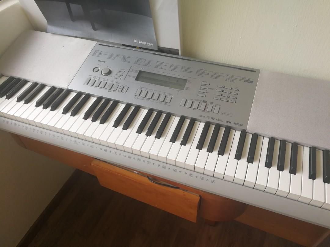 77 key 2025 keyboard