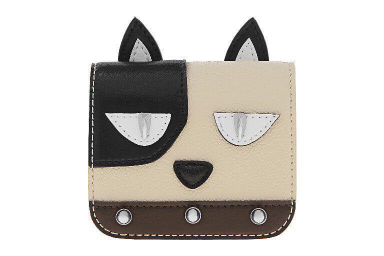 charles & keith pouch