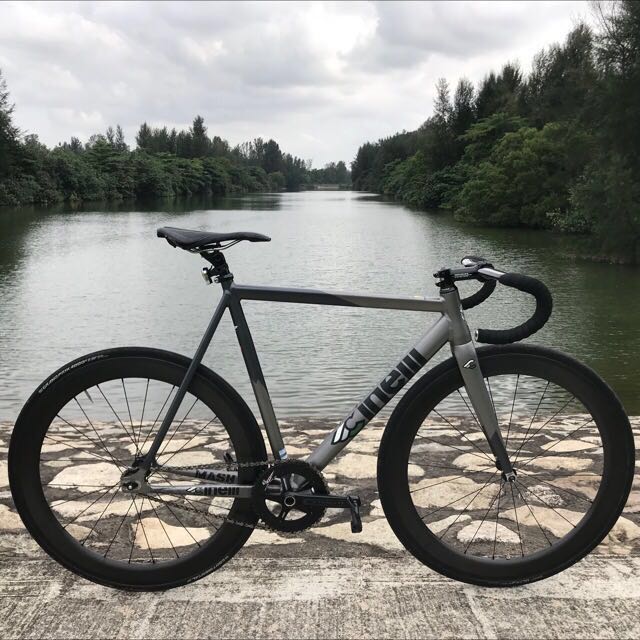 Cinelli mash bolt 2.0 deals