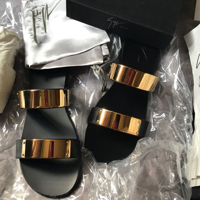 Giuseppe clearance shop
