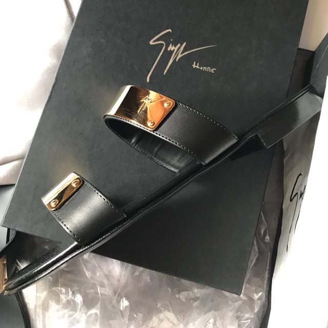 Giuseppe clearance best sale