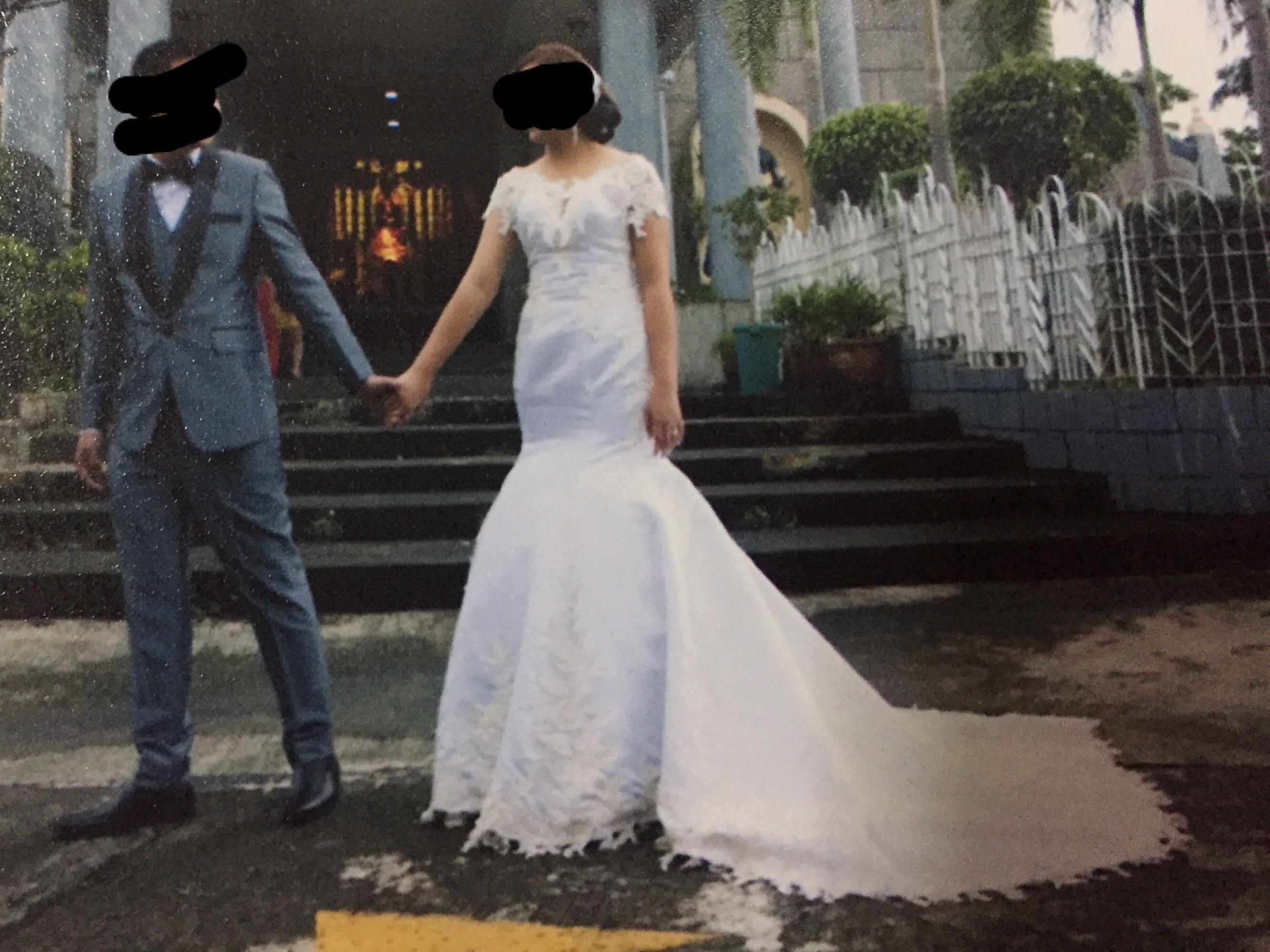 Divisoria wedding clearance gowns 2018
