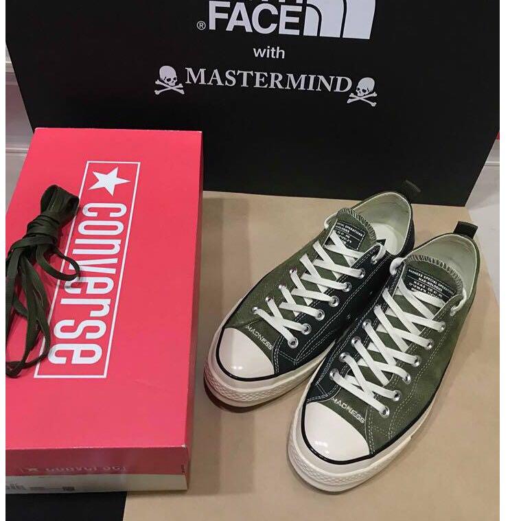 converse madness chuck 70