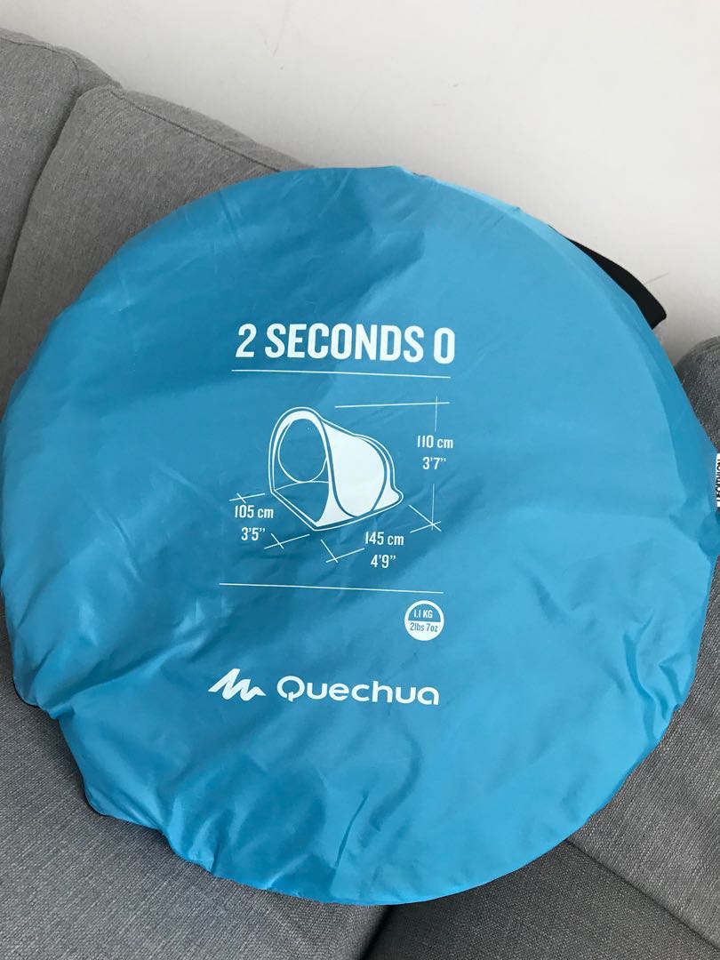 2 seconds 0 quechua