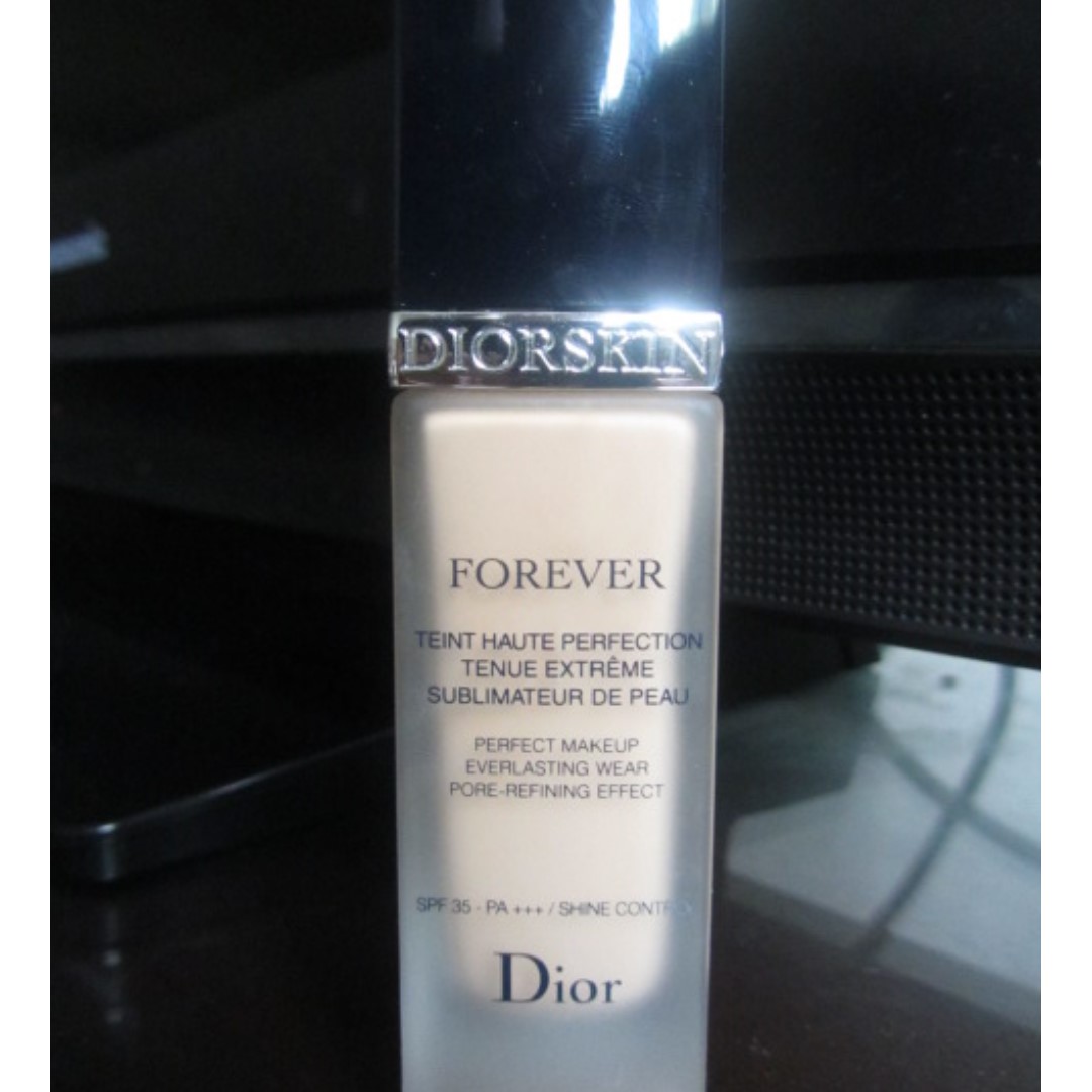 Diorskin store forever 013