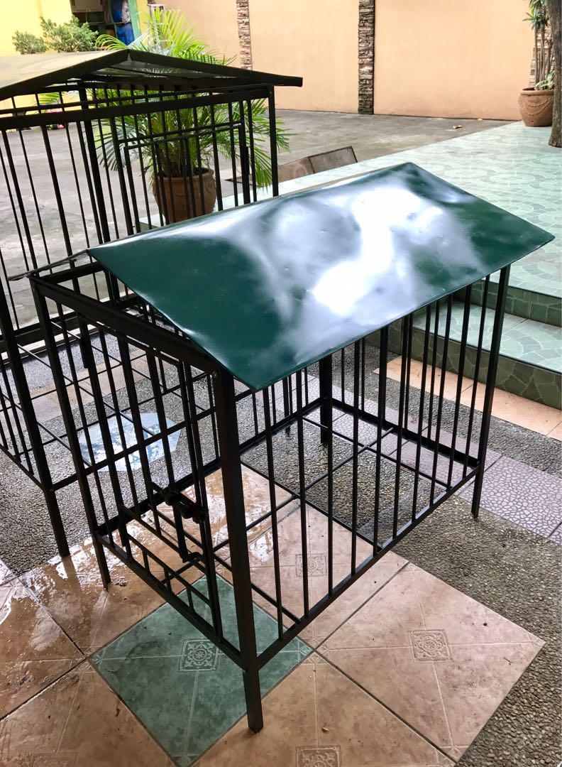 2x3x3 sales dog cage